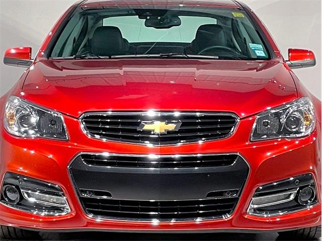 2015 Chevrolet SS (CC-2035747) for sale in Depew, New York
