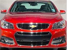 2015 Chevrolet SS (CC-2035747) for sale in Depew, New York