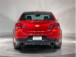 2015 Chevrolet SS (CC-2035747) for sale in Depew, New York