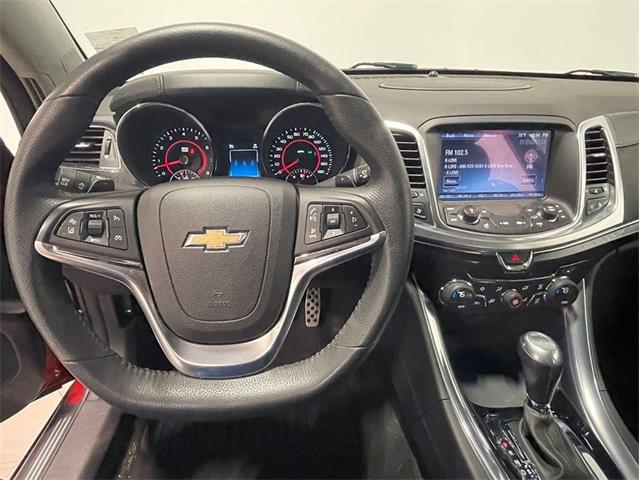 2015 Chevrolet SS (CC-2035747) for sale in Depew, New York