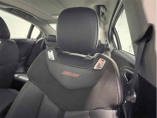 2015 Chevrolet SS (CC-2035747) for sale in Depew, New York