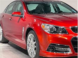 2015 Chevrolet SS (CC-2035747) for sale in Depew, New York