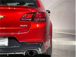 2015 Chevrolet SS (CC-2035747) for sale in Depew, New York