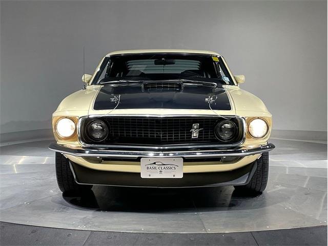 1969 Ford Mustang (CC-2035750) for sale in Depew, New York