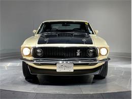 1969 Ford Mustang (CC-2035750) for sale in Depew, New York