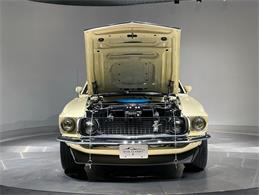 1969 Ford Mustang (CC-2035750) for sale in Depew, New York