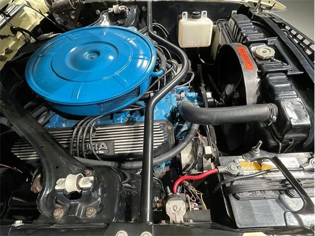 1969 Ford Mustang (CC-2035750) for sale in Depew, New York