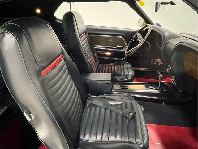 1969 Ford Mustang (CC-2035750) for sale in Depew, New York