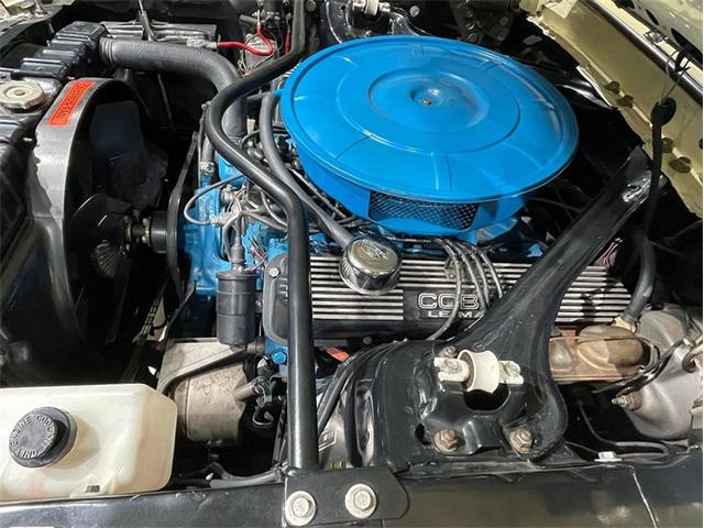 1969 Ford Mustang (CC-2035750) for sale in Depew, New York