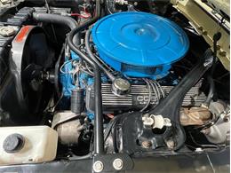 1969 Ford Mustang (CC-2035750) for sale in Depew, New York