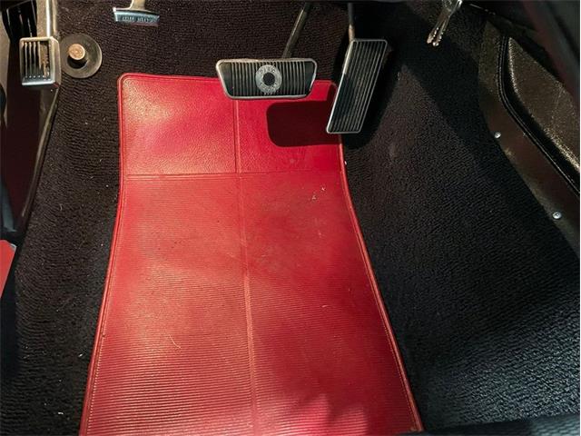 1969 Ford Mustang (CC-2035750) for sale in Depew, New York