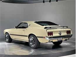 1969 Ford Mustang (CC-2035750) for sale in Depew, New York