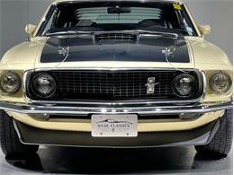 1969 Ford Mustang (CC-2035750) for sale in Depew, New York