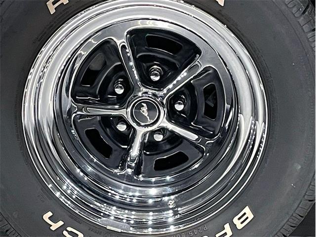 1969 Ford Mustang (CC-2035750) for sale in Depew, New York