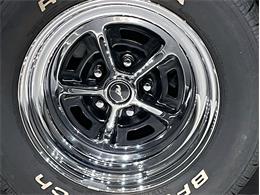 1969 Ford Mustang (CC-2035750) for sale in Depew, New York