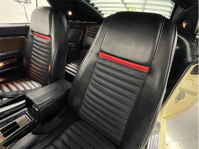 1969 Ford Mustang (CC-2035750) for sale in Depew, New York