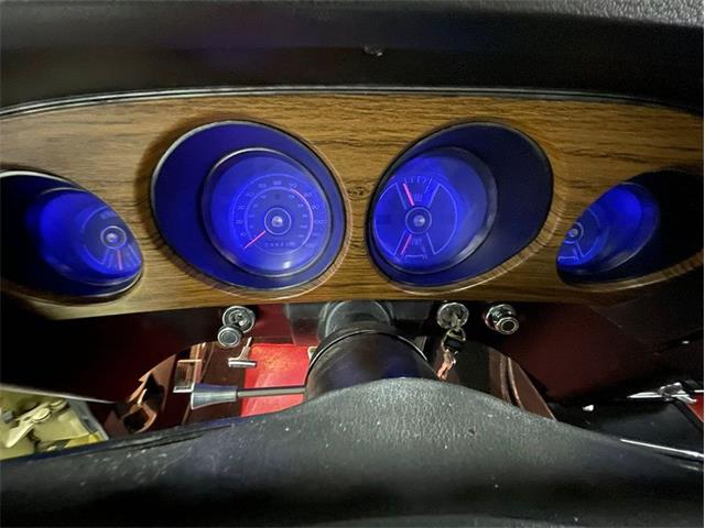 1969 Ford Mustang (CC-2035750) for sale in Depew, New York