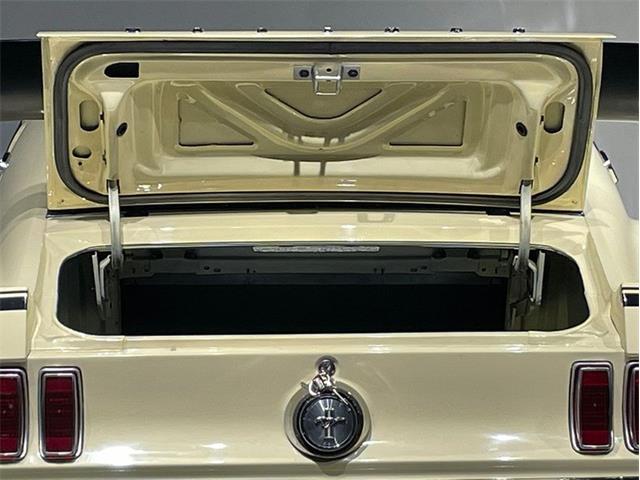 1969 Ford Mustang (CC-2035750) for sale in Depew, New York