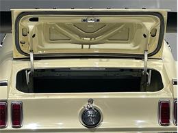 1969 Ford Mustang (CC-2035750) for sale in Depew, New York