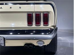 1969 Ford Mustang (CC-2035750) for sale in Depew, New York