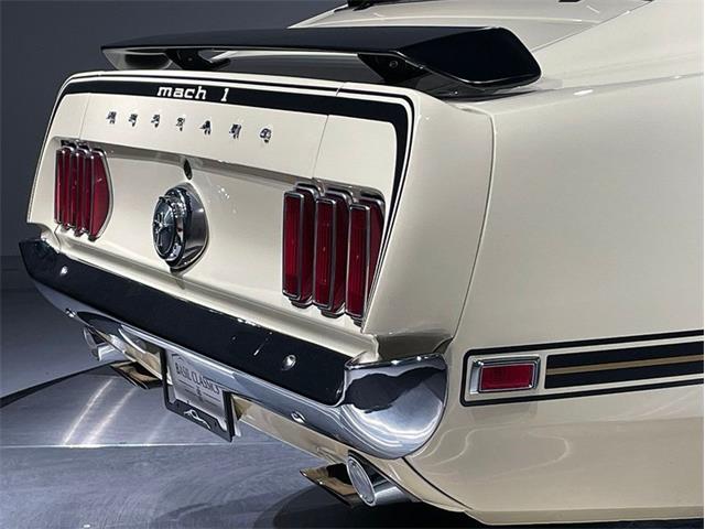 1969 Ford Mustang (CC-2035750) for sale in Depew, New York