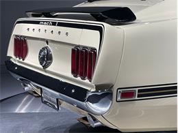 1969 Ford Mustang (CC-2035750) for sale in Depew, New York