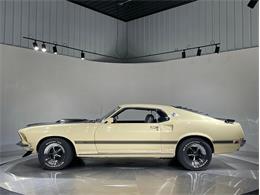 1969 Ford Mustang (CC-2035750) for sale in Depew, New York