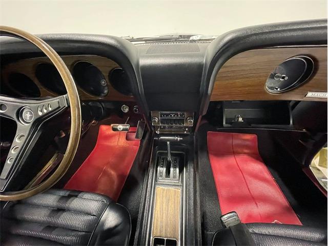 1969 Ford Mustang (CC-2035750) for sale in Depew, New York