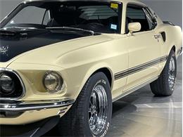 1969 Ford Mustang (CC-2035750) for sale in Depew, New York