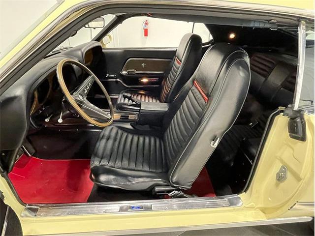 1969 Ford Mustang (CC-2035750) for sale in Depew, New York