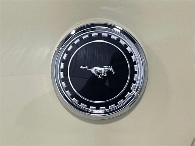 1969 Ford Mustang (CC-2035750) for sale in Depew, New York