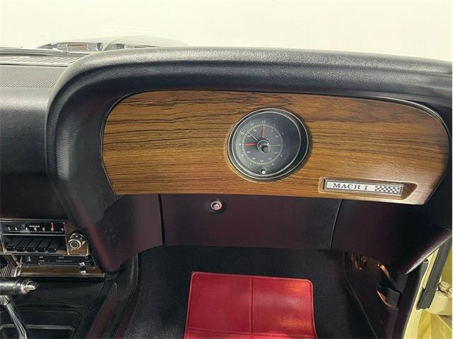 1969 Ford Mustang (CC-2035750) for sale in Depew, New York