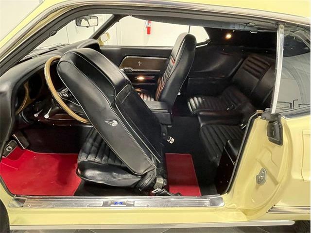 1969 Ford Mustang (CC-2035750) for sale in Depew, New York