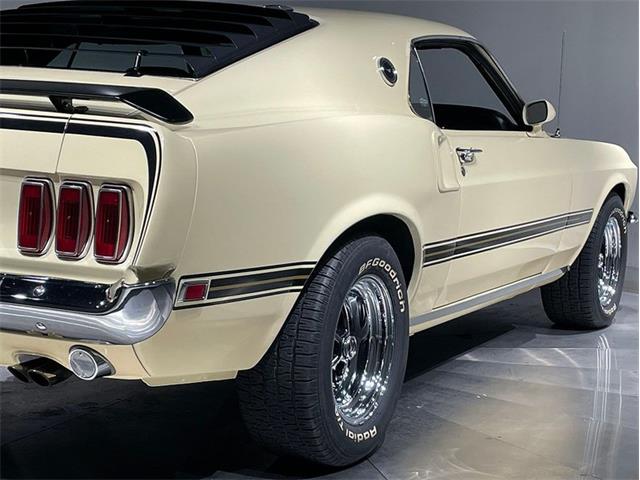 1969 Ford Mustang (CC-2035750) for sale in Depew, New York
