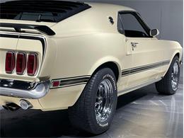 1969 Ford Mustang (CC-2035750) for sale in Depew, New York