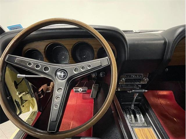 1969 Ford Mustang (CC-2035750) for sale in Depew, New York