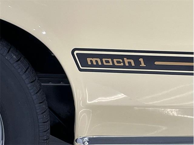 1969 Ford Mustang (CC-2035750) for sale in Depew, New York