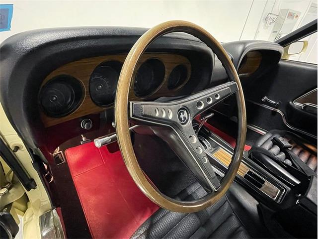 1969 Ford Mustang (CC-2035750) for sale in Depew, New York