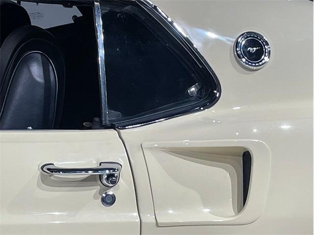 1969 Ford Mustang (CC-2035750) for sale in Depew, New York