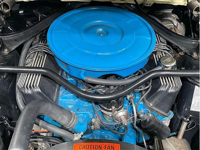 1969 Ford Mustang (CC-2035750) for sale in Depew, New York