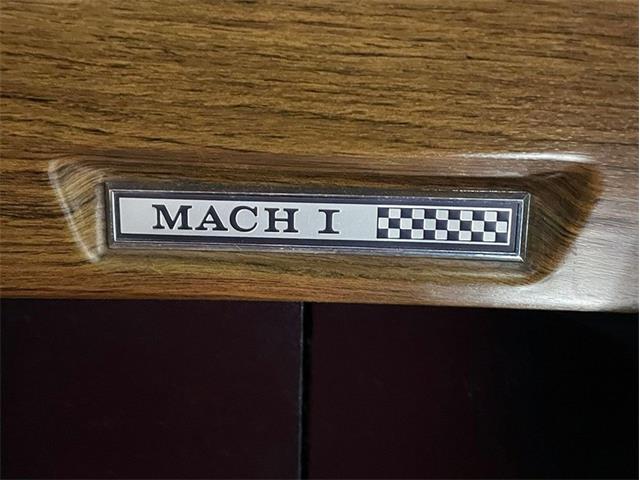 1969 Ford Mustang (CC-2035750) for sale in Depew, New York