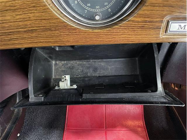 1969 Ford Mustang (CC-2035750) for sale in Depew, New York