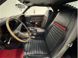 1969 Ford Mustang (CC-2035750) for sale in Depew, New York