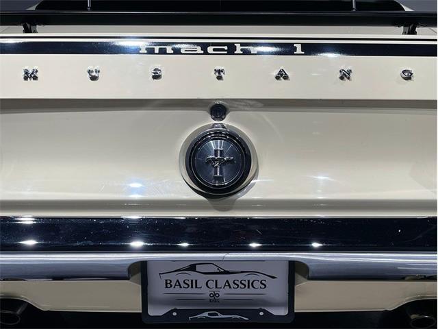 1969 Ford Mustang (CC-2035750) for sale in Depew, New York