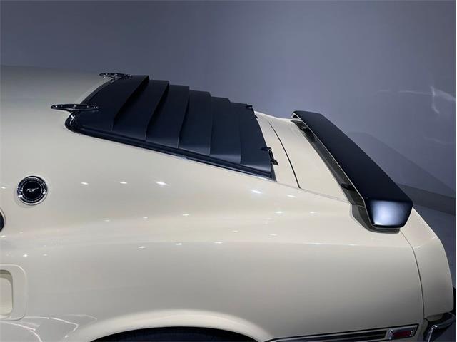 1969 Ford Mustang (CC-2035750) for sale in Depew, New York