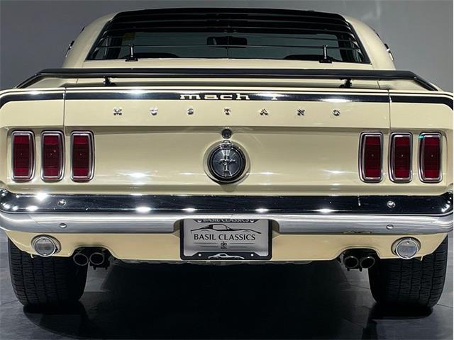 1969 Ford Mustang (CC-2035750) for sale in Depew, New York