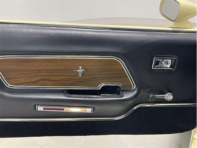 1969 Ford Mustang (CC-2035750) for sale in Depew, New York