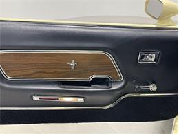 1969 Ford Mustang (CC-2035750) for sale in Depew, New York