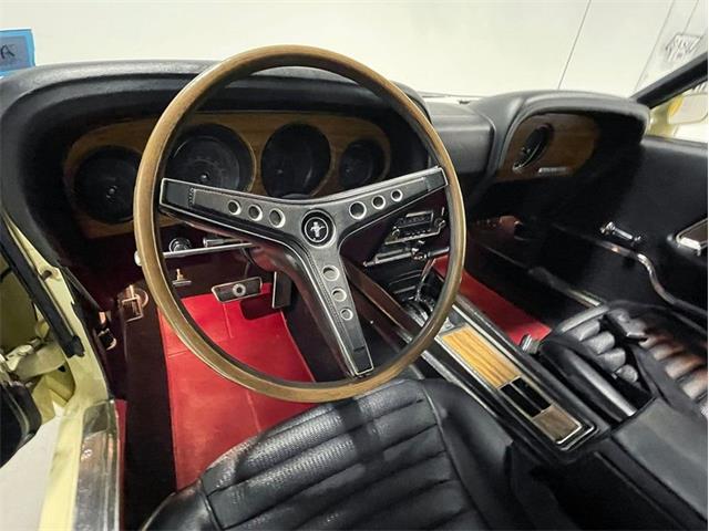 1969 Ford Mustang (CC-2035750) for sale in Depew, New York