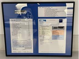 1969 Ford Mustang (CC-2035750) for sale in Depew, New York